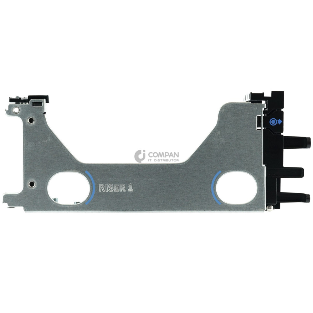 1JDX6 DELL CAGE WITHOUT RISER FOR POWEREDGE R720 01JDX6